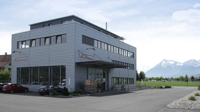 Leu Anlagenbau AG